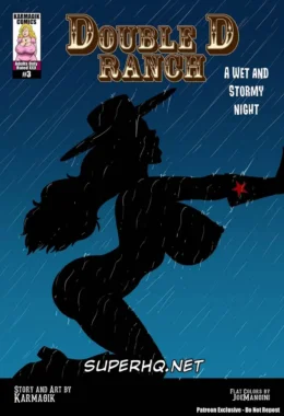 Double D Ranch 3, A Wet and Stormy Night – HQ De Sexo – Traduzido