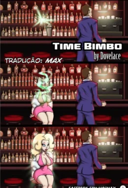 Dovelace Time Bimbo – Cartoon Pornô – Traduzido
