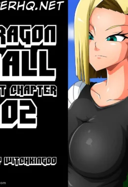 Dragon Ball Lost Chapter 2 – Dragon Ball Pornô – Tradução Em Português