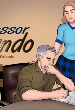 Contos eroticos de incesto gratis: Professor Orlando – Contos Eróticos – PT-BR