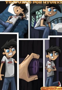 Dupla penetração na mamãe – Hentai Incesto – Tradução Em Português