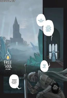 Elden Ring, Free Soul – Super HQ – Tradução Em Português