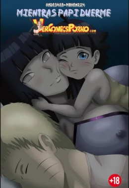 Enquanto o Papai dorme – Manga Hentai – PT Brasil