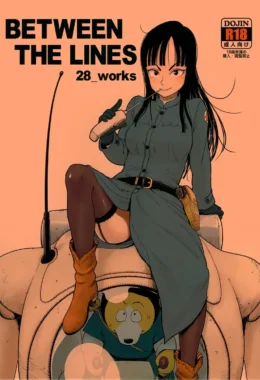 Entre Linhas – Manga Hentai – Site Para Ler Completo