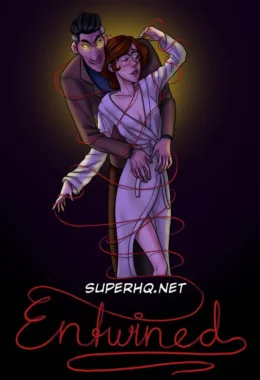 Entwined o feitiço do prazer – Hentai – Site Para Ler Completo