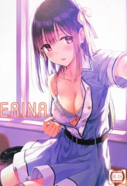 Erina – Hentai – Alta Qualidade – Traduzido
