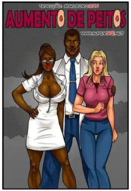 Esposa ninfomaníaca – Cartoon Pornô – Alta Qualidade – Traduzido