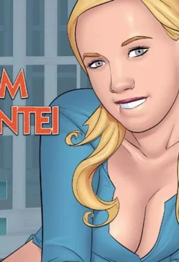 Eu Bem Que Tentei – Comics Porno – Site Para Ler Completo