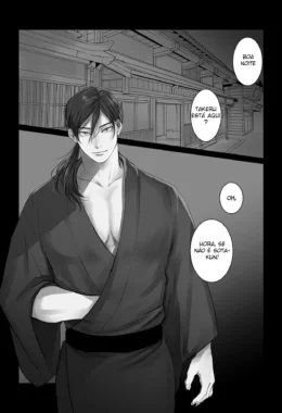 Eu gosto de você – Yaoi Hentai – Site Para Ler Completo