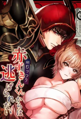 Eu não consigo fugir do safado Sr. Chapeuzinho Vermelho – Hentai – Ler HQ Completo