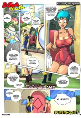 Extra Milk 02 – Lesbicas Hentai – Português do Brasil