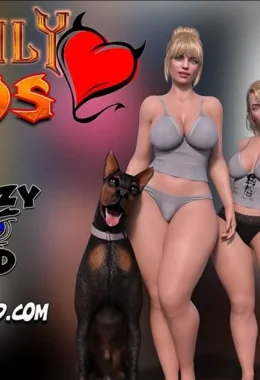 Family Sins 1 – HQ Traição – Site Para Ler Completo