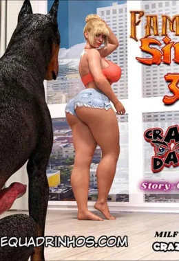Family Sins 30 – Hentai Incesto – Site Para Ler Completo