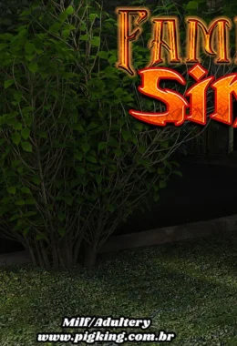 Family Sins 58 – HQ De Sexo – Ler Hentai HQ