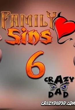 Family Sins 6 – Hentai Interracial – Alta Qualidade – Traduzido