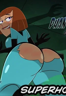 Fanny Phantom – Hentai Incesto – Alta Qualidade – Traduzido