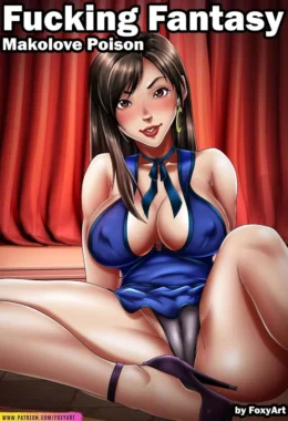 Fantasia do caralho – Hentai – Traduzido