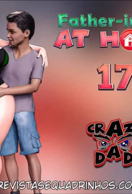 Father in Law at Home 17 – HQ De Sexo – Alta Qualidade – Traduzido