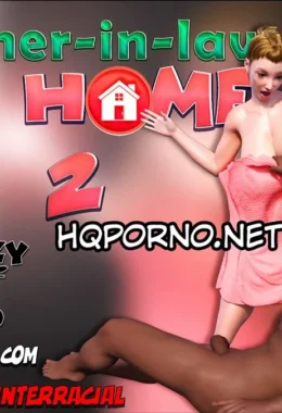 Father in Law at Home 2 – Hentai 3D – Traduzido