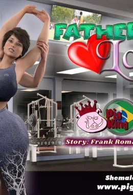 Fathers Love 18 – Hentai 3D – Ler Hentai HQ