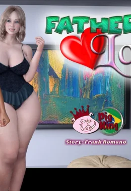 Fathers Love 25 – HQ Traição – Ler Hentai HQ