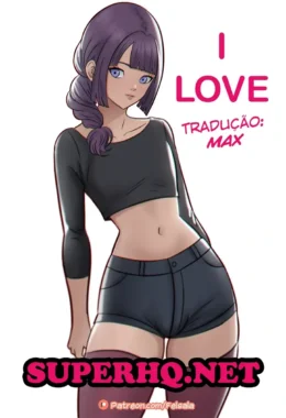Felsala, I Love – HQ Travestis – Alta Qualidade – Traduzido