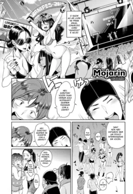 Fes – Manga Hentai – Ler Hentai HQ