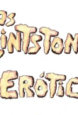Flintstones Erótico – Cartoon Pornô – Ler Hentai HQ