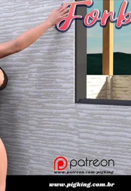 Forbidden Love 20 – Hentai 3D – Ler HQ Completo