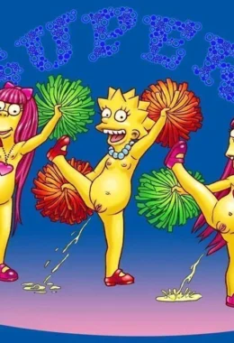 Fotos família Simpsons transando – Simpsons Pornô – Site Para Ler Completo