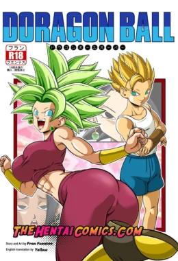 Fran Fuentes – Hentai – Alta Qualidade – Traduzido