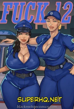 Fuck 12 – Cartoon Pornô – Português do Brasil