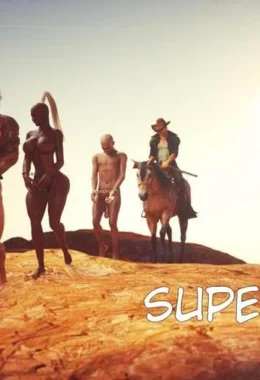 Fudendo as escrevas negras – Hentai Interracial – PT-BR