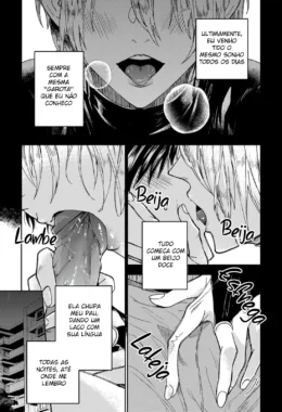 Funcionário Escravo Da Empresa, Atacado Por Um Incubus – Hentai Gay – Traduzido