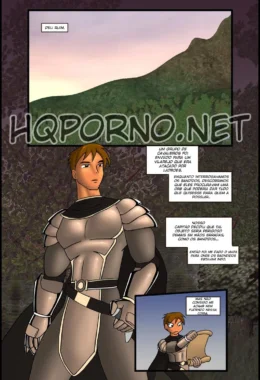 Futanari Hentai pornô: O cavaleiro dos dragões e a bruxa tarada – Futanari Hentai – PT Brasil