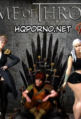 Game of Thrones Hentai – Hentai Incesto – PT-BR
