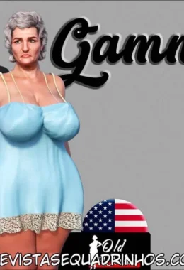 Gammer 01 – Hentai 3D – Traduzido