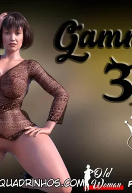 Gammer 03 – HQ Traição – PT Brasil