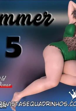 Gammer 05 – Hentai Incesto – Site Para Ler Completo