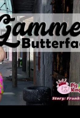 Gammer 17 – Super HQ – Quadrinho Original
