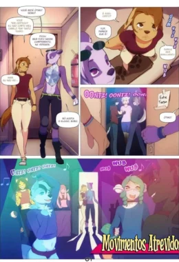 Garoto pervertido e festeiro – Gay Cartoon – Site Para Ler Completo