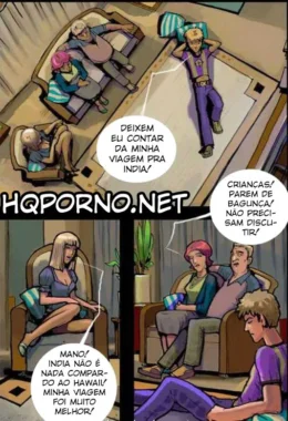Gibi erótico porno incesto: Perversão familiar hq de sexo – Hentai Incesto – Site Para Ler Completo