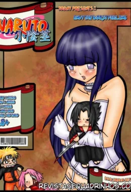 Gibi porno do Naruto Shippuden – Naruto Pornô – Ler Hentai HQ