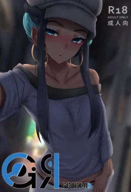 Girl friend – Pokemon Hentai – Tradução Em Português