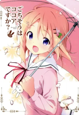 Gochisou wa Kokoa desu ka – Hentai – PT Brasil