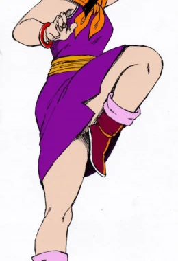 Gohan X Chichi – Manga Hentai – Português do Brasil