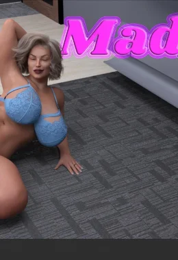 CrazyDad3D – HQ Traição – Ler Hentai HQ