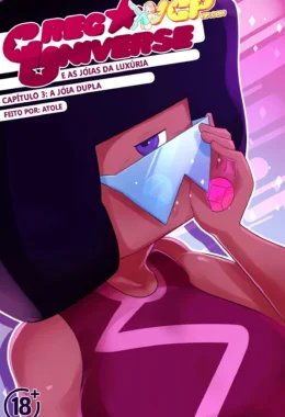 Greg Universe 3: As gêmeas da luxúria – HQ De Sexo – Alta Qualidade – Traduzido