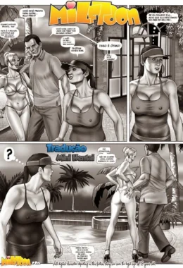 GTA porno: Jogos de sexo Hentai – Quadrinhos Pornô – Site Para Ler Completo