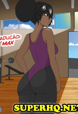 Gym Daye – Super HQ – Traduzido